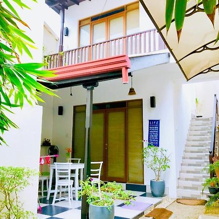 Grand Conch Villa Тангалла Экстерьер фото
