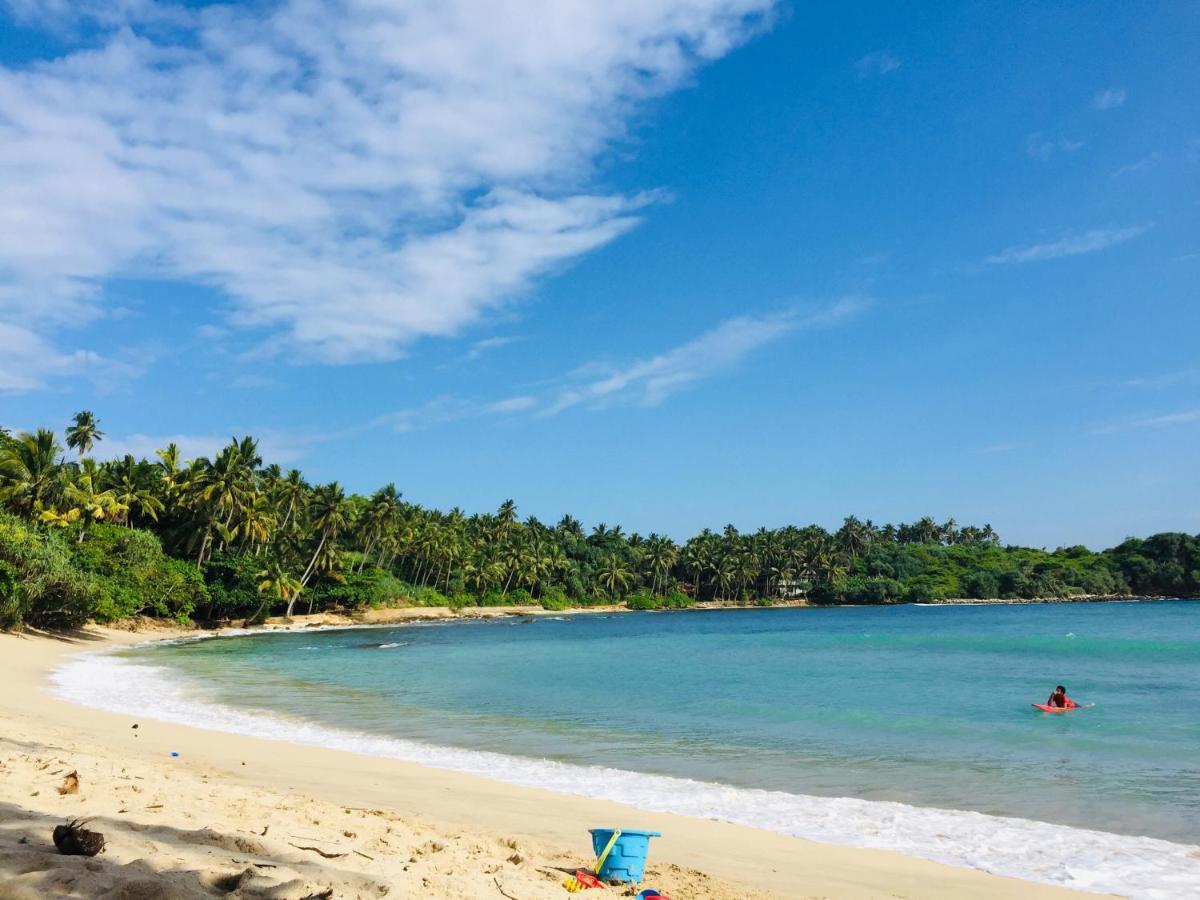 Grand Conch Villa Тангалла Экстерьер фото