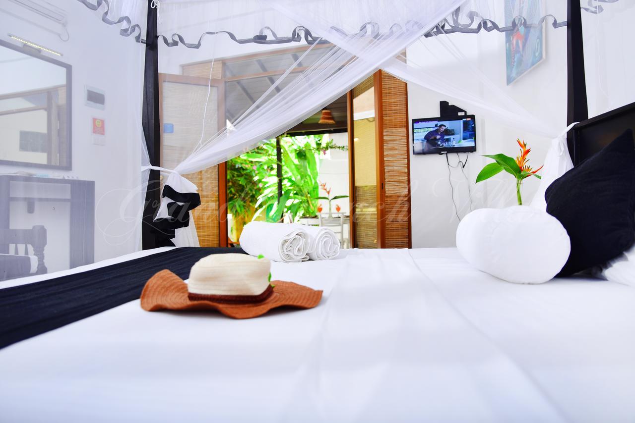 Grand Conch Villa Тангалла Экстерьер фото