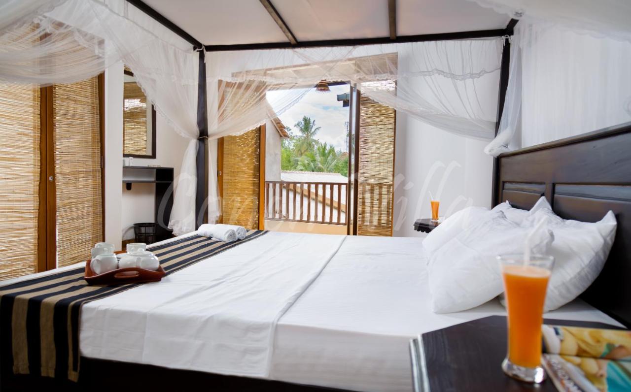 Grand Conch Villa Тангалла Экстерьер фото