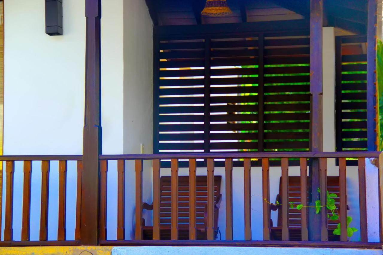 Grand Conch Villa Тангалла Экстерьер фото