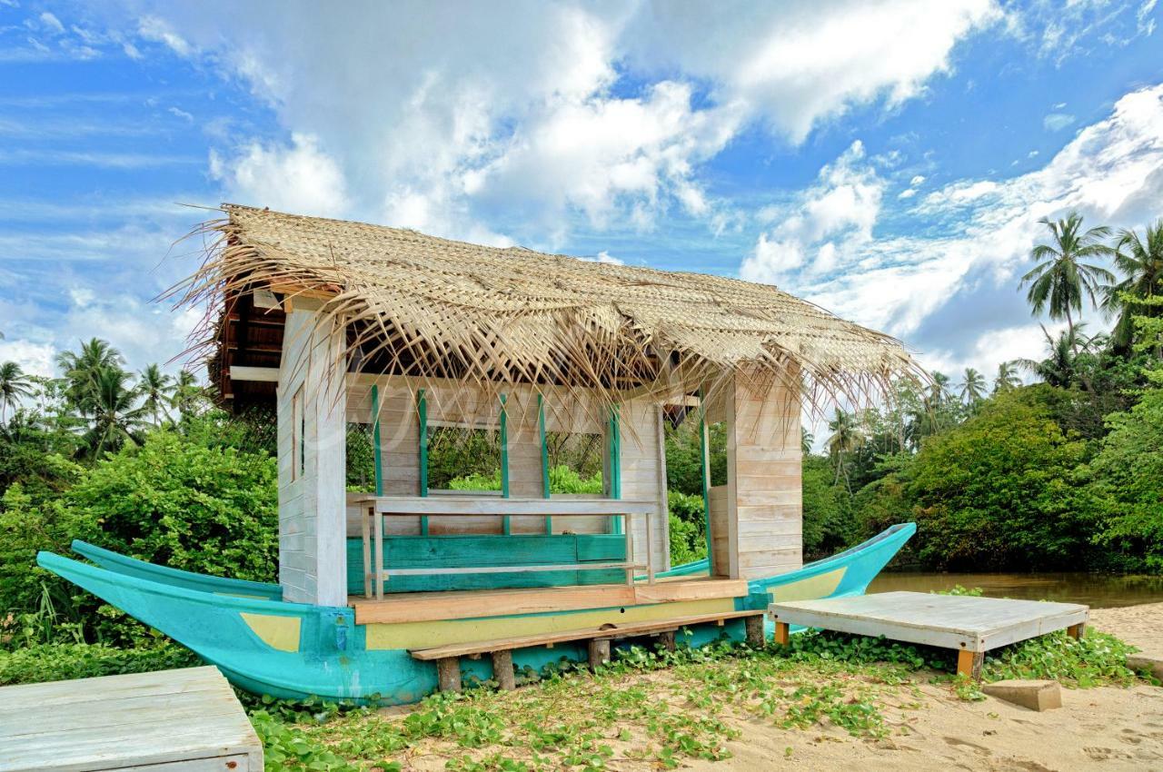 Grand Conch Villa Тангалла Экстерьер фото