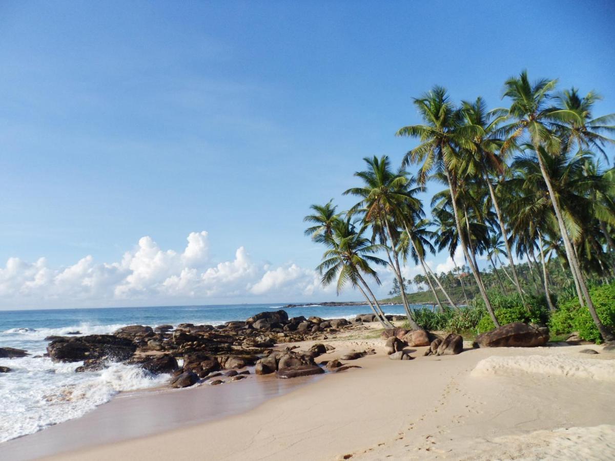 Grand Conch Villa Тангалла Экстерьер фото