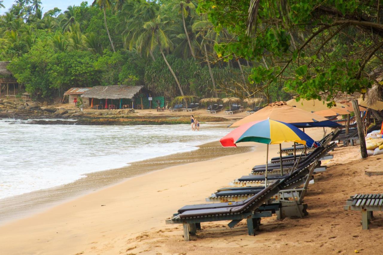 Grand Conch Villa Тангалла Экстерьер фото